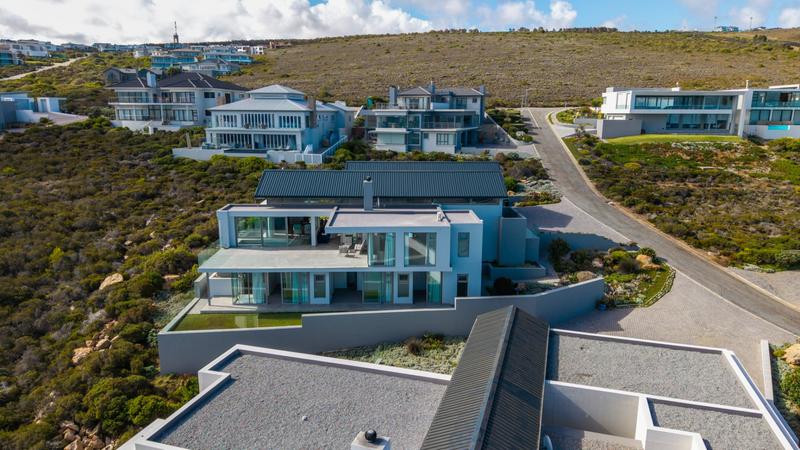 5 Bedroom Property for Sale in Pinnacle Point Golf Estate Western Cape